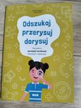 Ćwiczenia percepcji wzrokowej