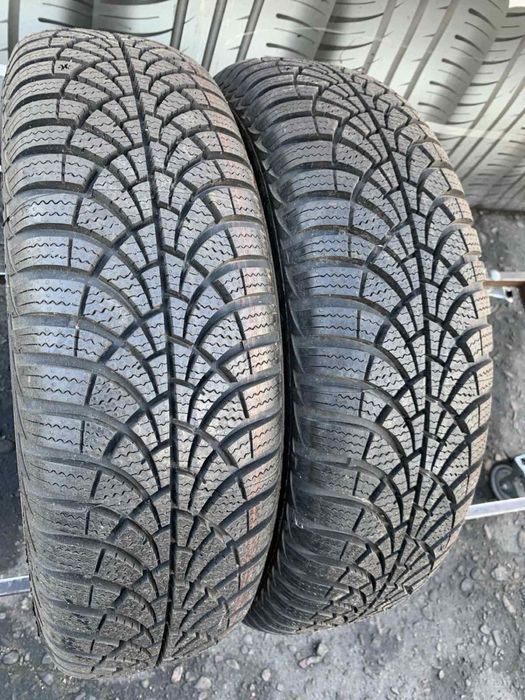Шини нові 175/65 R14С Goodyear зима 2021рік