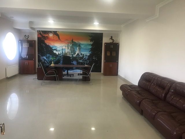 Сдается офисное помещение  (20-500кв.)