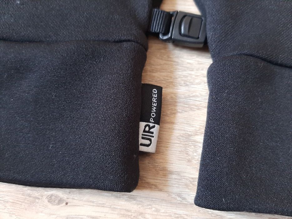 Перчатки The nort face etip оригинал