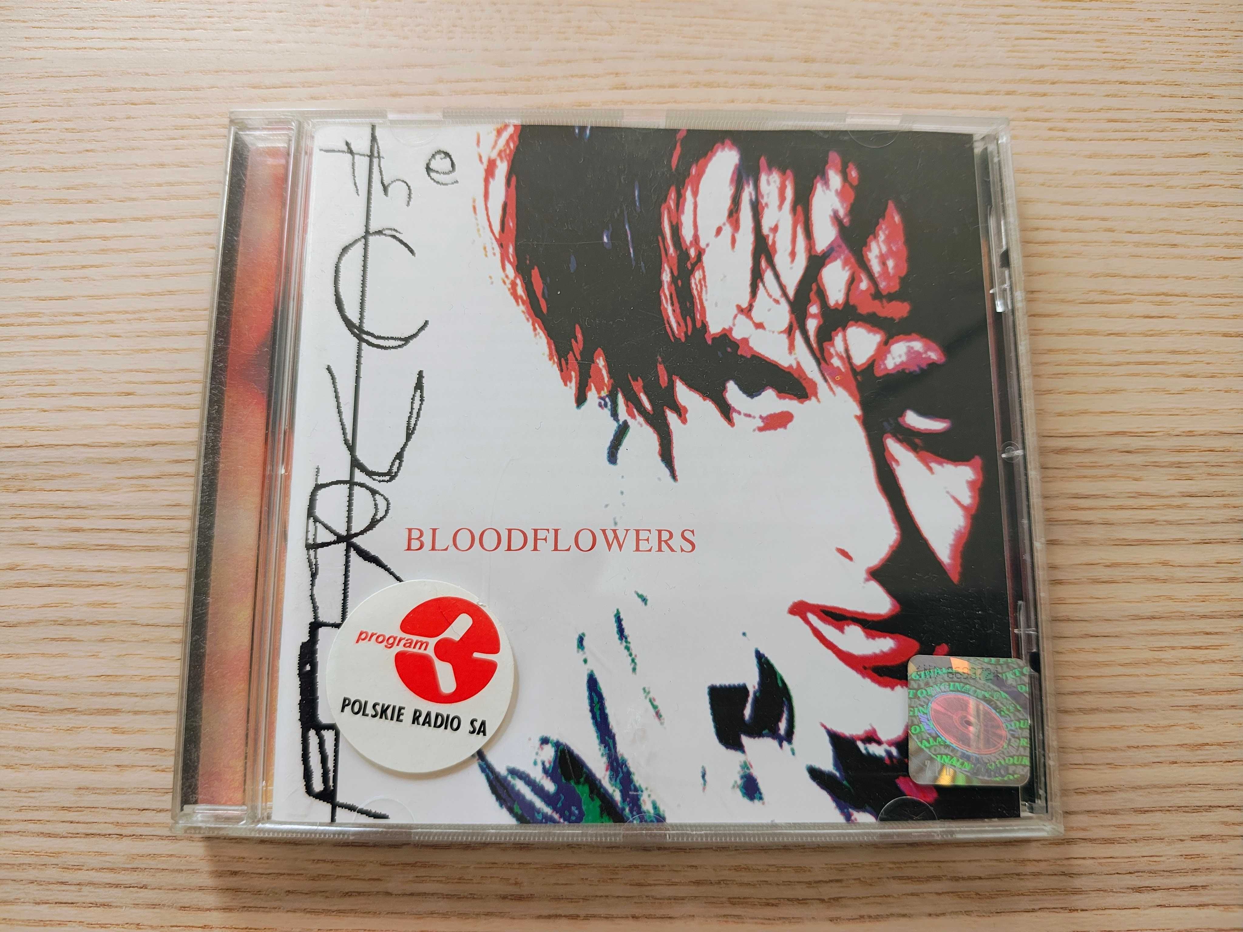 The Cure - Bloodflowers | CD | stan: BDB