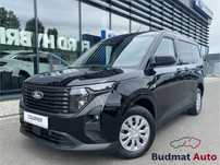 Ford Transit Courier Trend  dostępny od ręki, tempomat, elektryczne szyby, lakier matalizowany