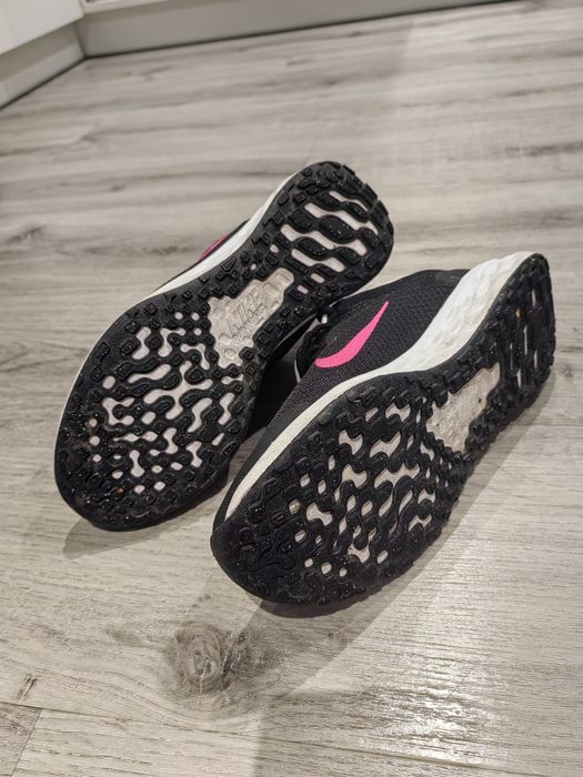 Adidasy damskie Nike