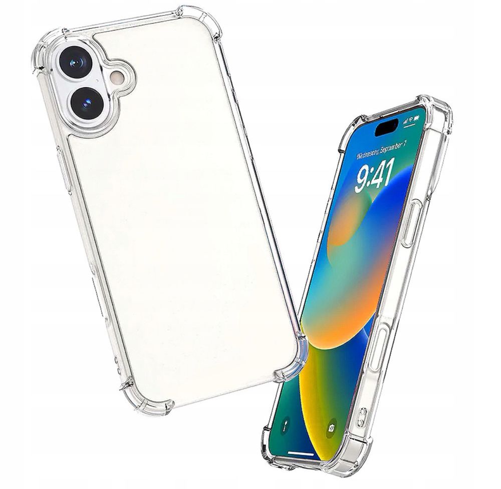 etui iphone 16 NOWE