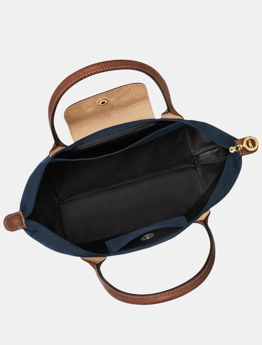 Сумка в стилі Longchamp le pliege L сумка для навчання тренд 2025