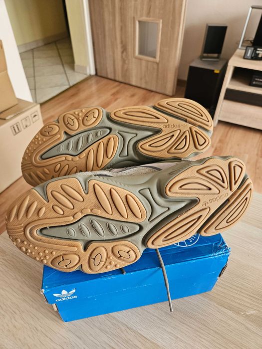Sprzedam męskie buty Adidas Ozweego rozm. 45 1/3