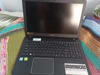 Aspire f 15 laptop