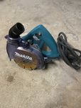 Maquina cortar ceramica makita