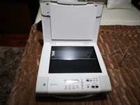 Impressora e fotocopiadora
