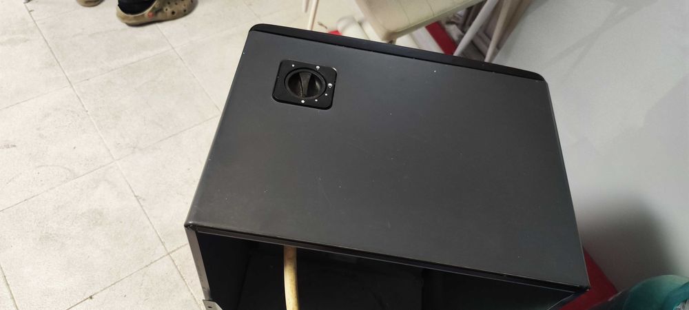 Aquecedor a gás junex