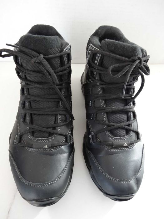 Buty ADIDAS TERREX AX2 BETA MID roz 40 Primaloft Ocieplane Skóra