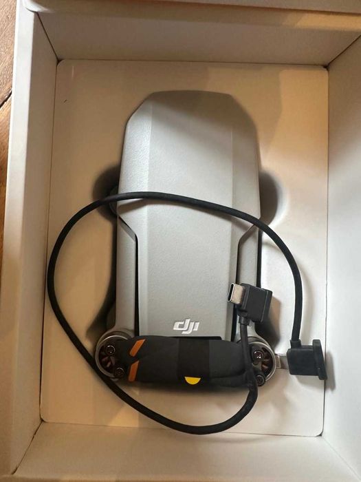 Drone DJI Mavic Mini 2 (New, in box)
