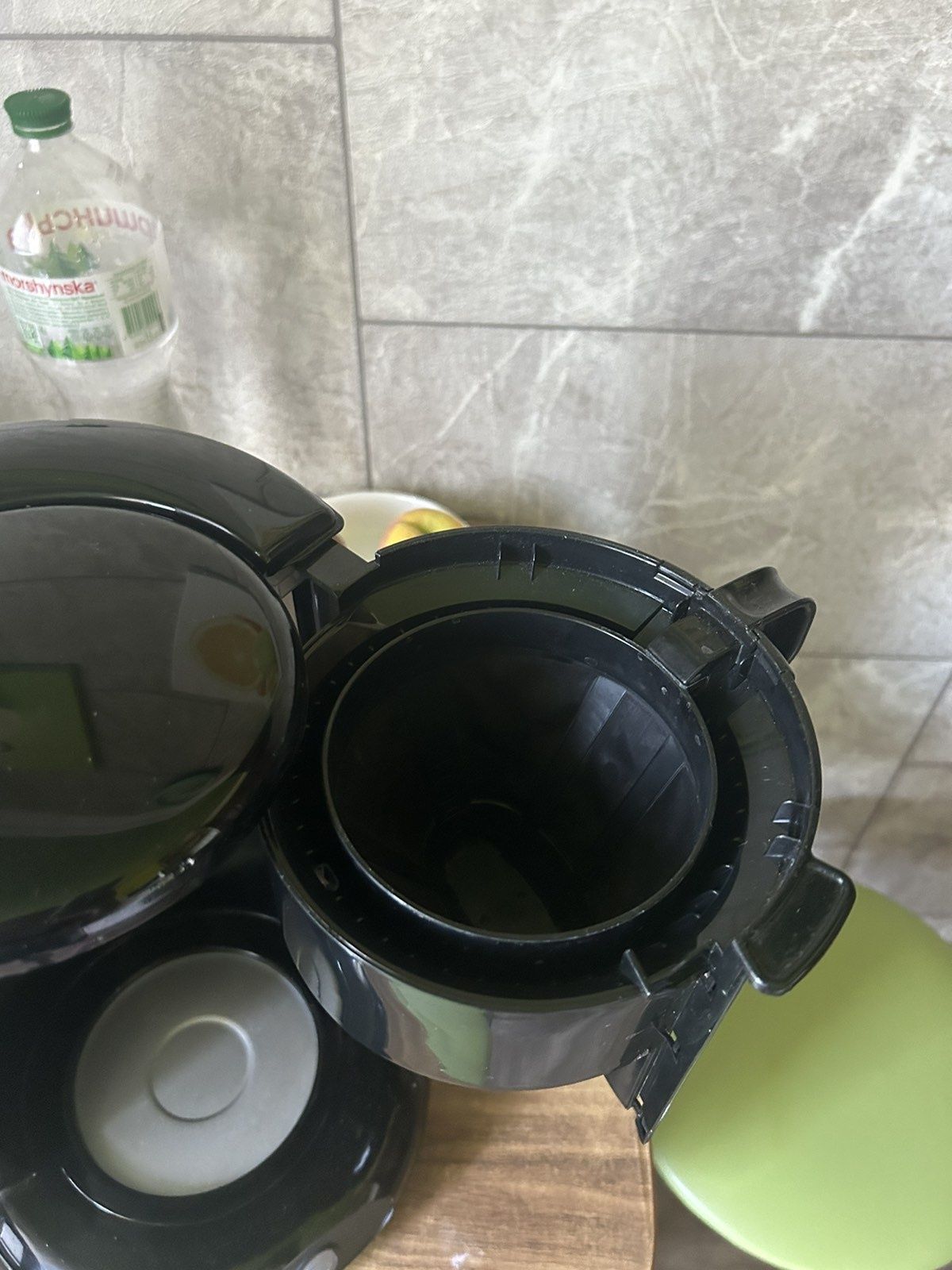 Крапельна кавоварка Tefal