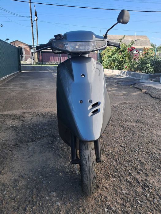 Скутер Honda Dio 27