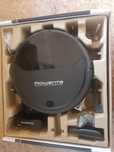 Vendo robot aspirador da rowenta como novo!!