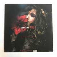 SANAH Invisible EP Winyl 2021 RSD Limitowany
