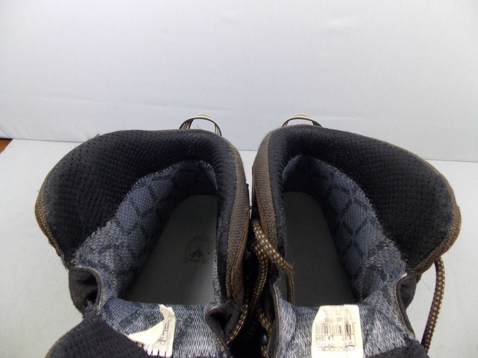 Lowa Renegade GTX Mid espressobraun (Herren)