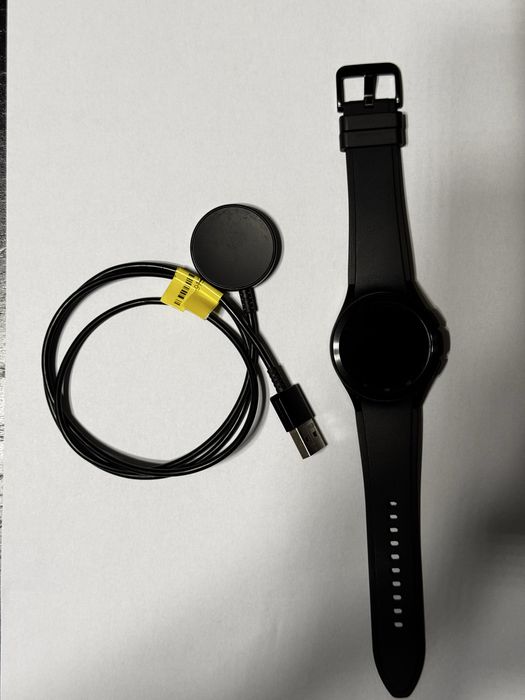 Samsung galaxy whatch 4 classic