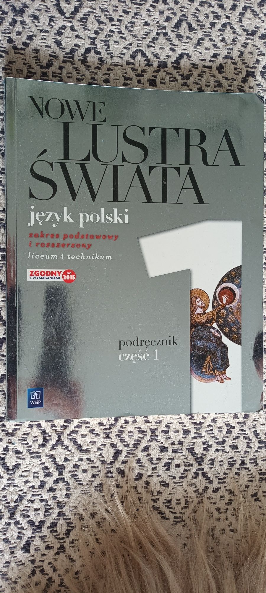 Nowe lustra swiata