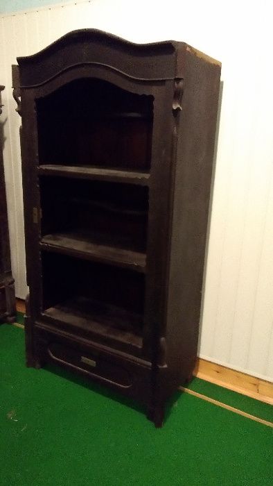 Biblioteczka stylowa eklektyczna , cena 2000 zł.