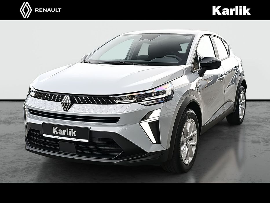 Renault Captur titleOtoMoto