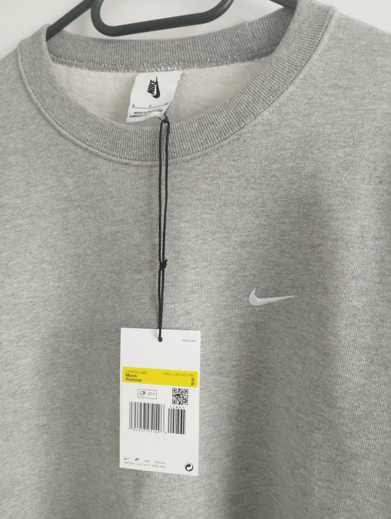 Bluza męska unisex Nike