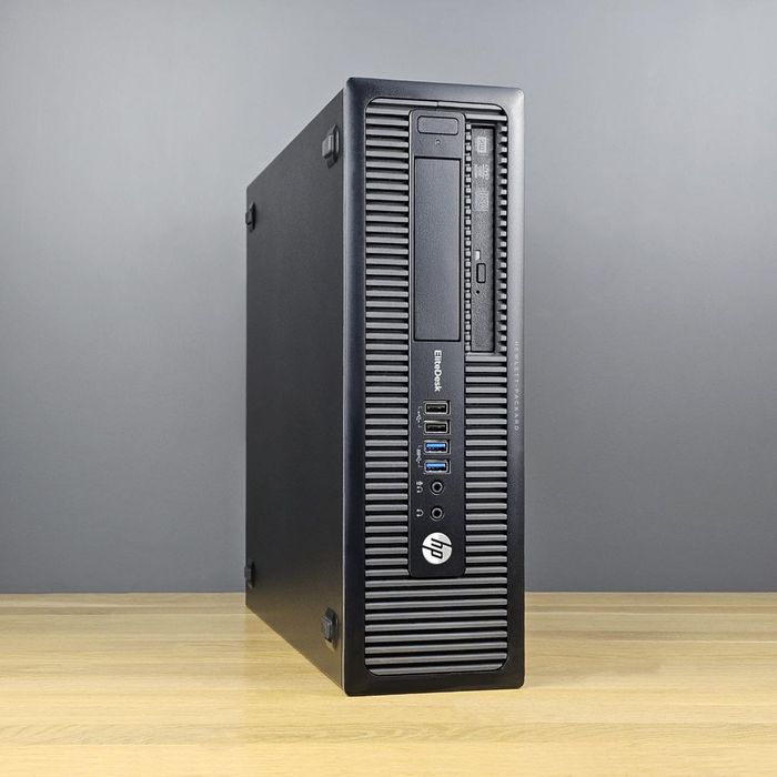 Комп'ютер / i5-4570 3.20GHz / тонкий клієнт