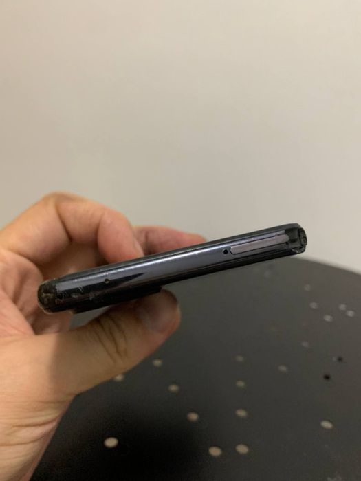 Samsung Galaxy A52 Битий екран