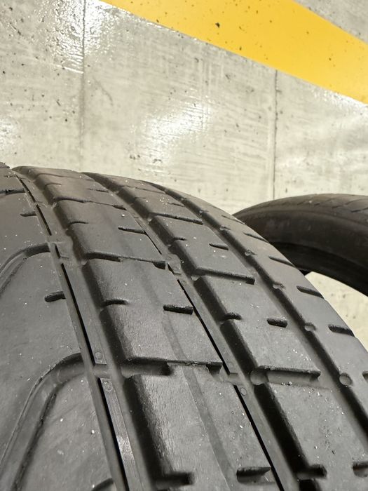 Pneus Pirelli P Zero 265 35 R18