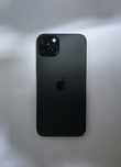 Iphone 15 plus preto