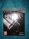 Call of Duty  Black Ops II PS3  | Novo |