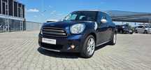 MINI Countryman Automat Serwisowany w ASO