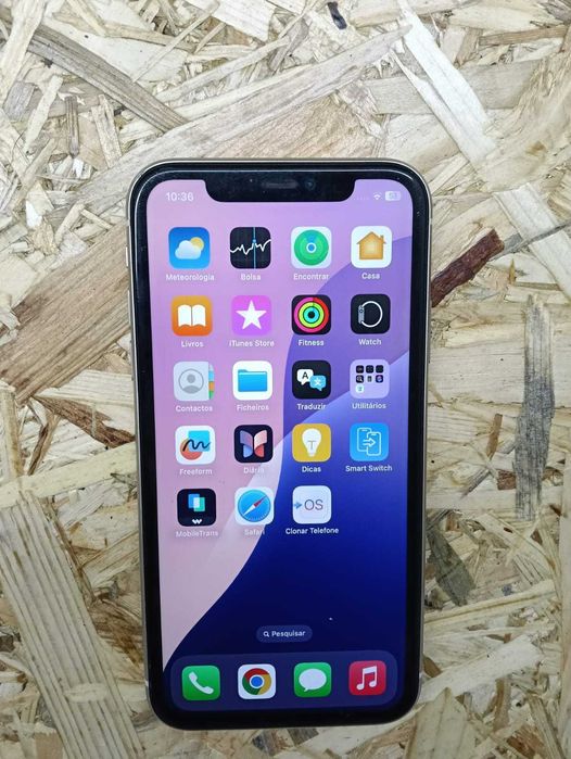 !!Iphone 11 Em bom estado!!