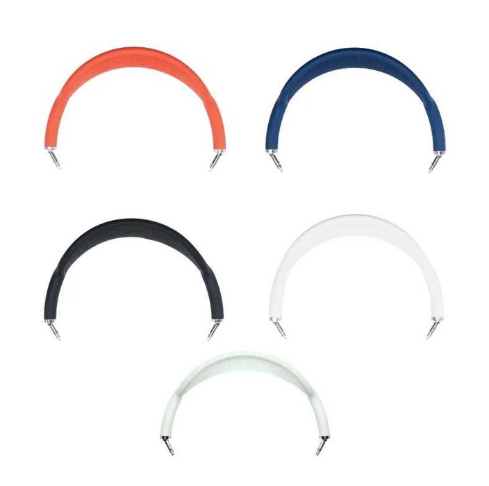 Амбушюри, наголів'я навушників AirPods Max, AirPods Pro, Marshall, JBL