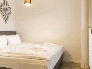 WYNAJEM APARTAMENTU 2 pokojowego w Zakopanem