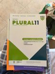 Livro Plural 11º
