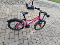 Rower dziecięcy 20 KROSS LEA MINI