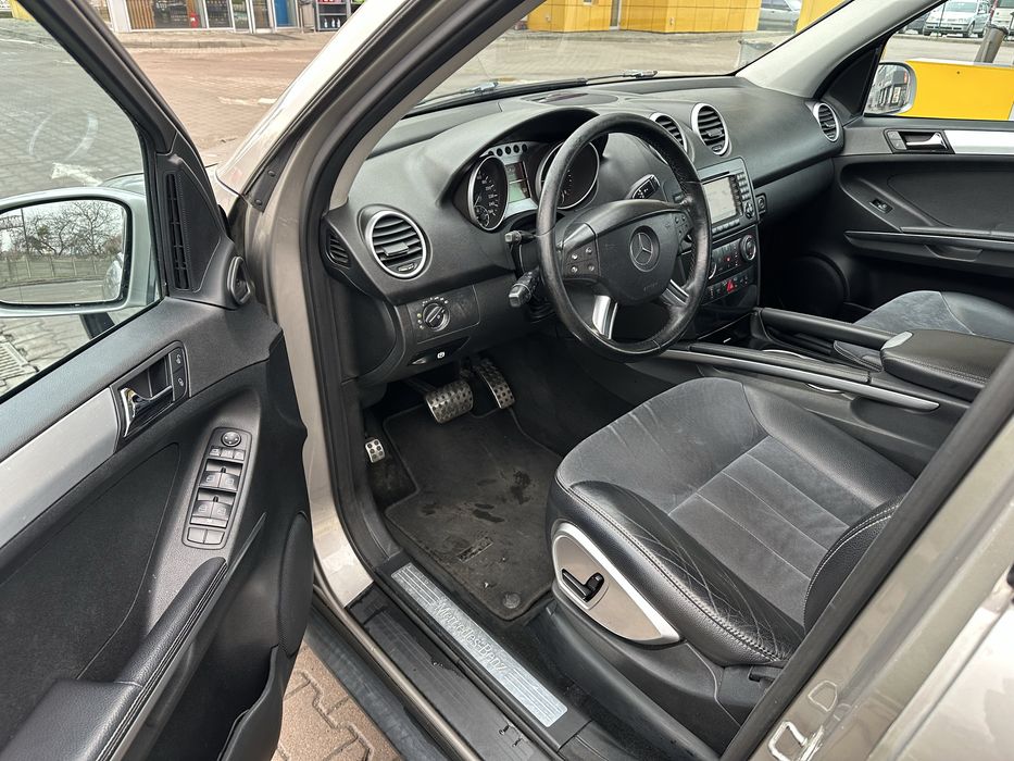 Автомобіль в доброму стані