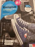 Język niemiecki Komplett plus 2