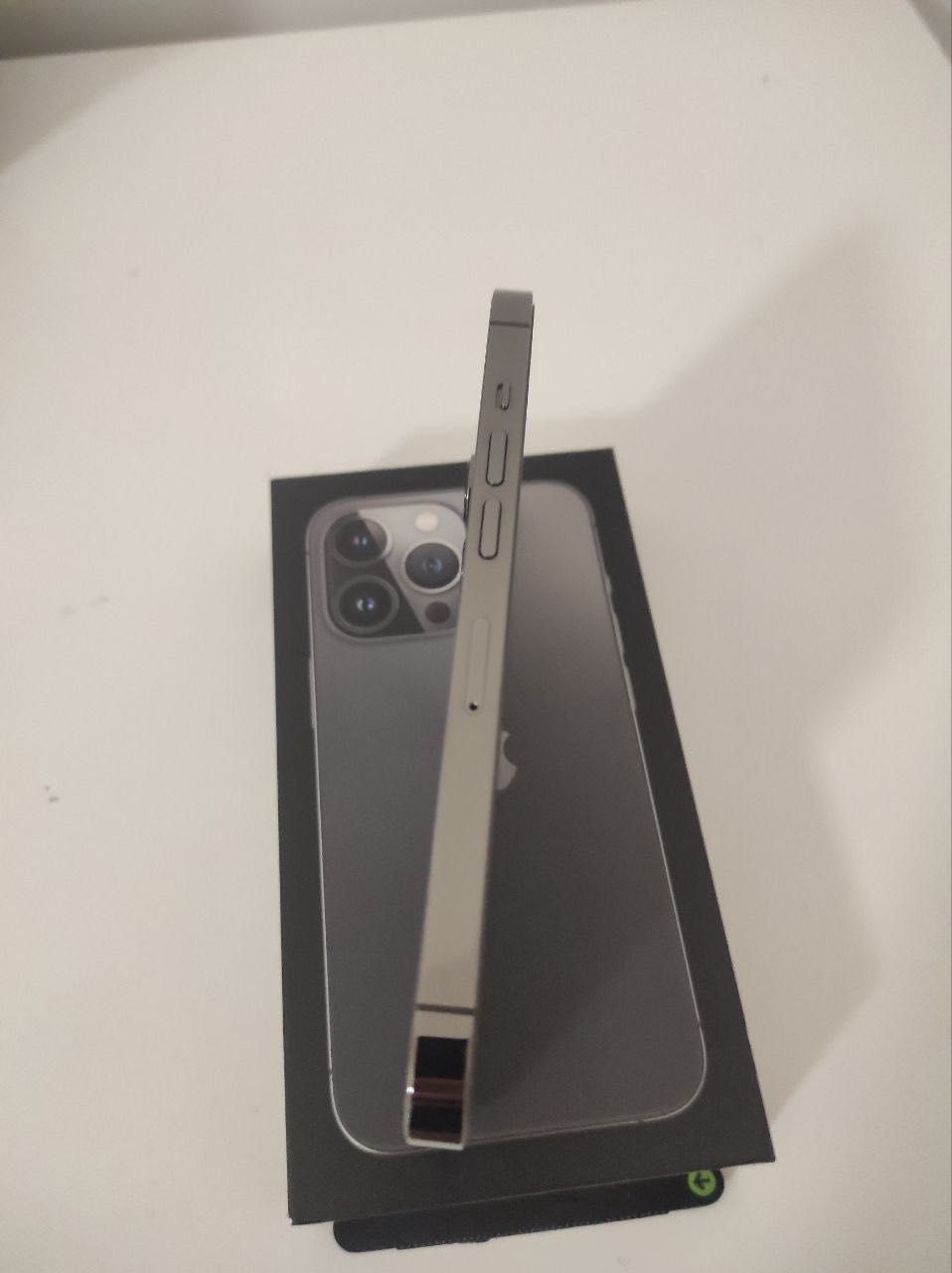 iPhone 13 Pro 256gb