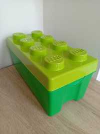 Nowe LEGO Duplo 10913 pudełko z klockami box