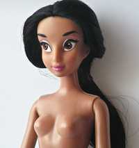 Lalka Barbie Disney Store Jasmina.
