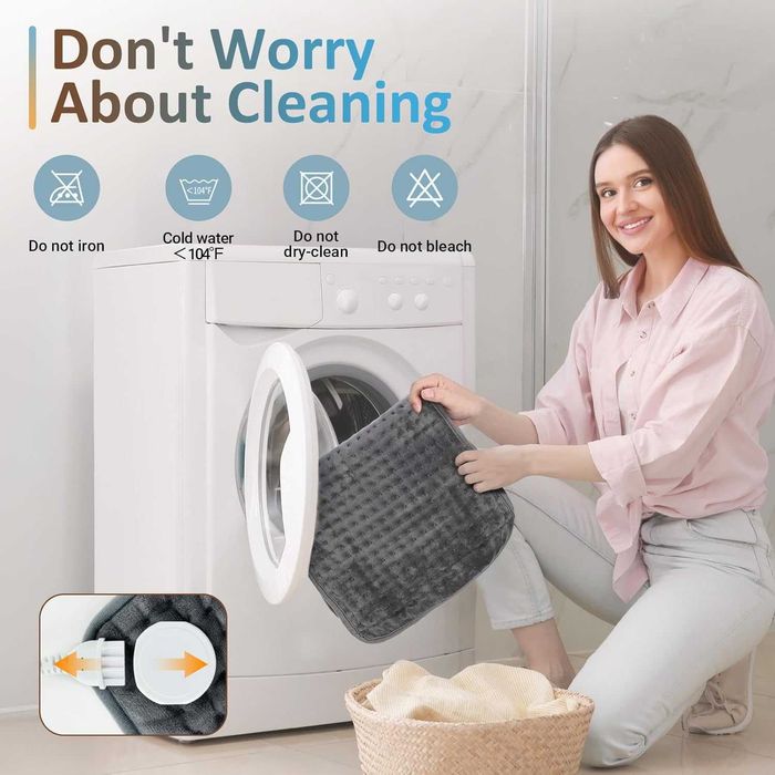 Koc elektryczny - idealny na Prezent !