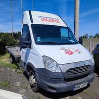 Iveco Daily 3.0 Diesel