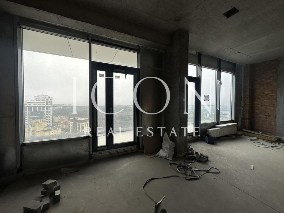 БЕЗ % Продаж пентхаусу / ЖК Edelweiss, Печерськ