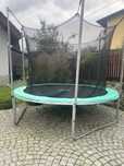 Trampolina HUDORA