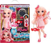 Лялька Рейнбоу Хай Белла Rainbow High Creative Crystals Bella