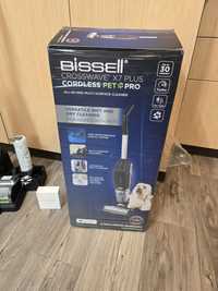 Odkurzacz BISSELL Crosswave X7 Plus Cordless Pet Pro 3400N