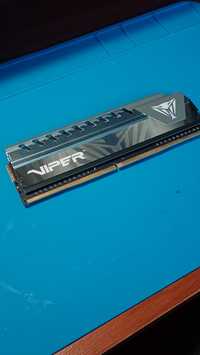 Оперативна пам'ять Patriot Viper DDR4 2666MHz