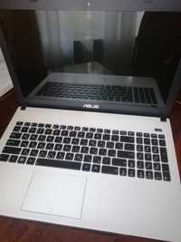 Продам ноутбук Asus X501A White